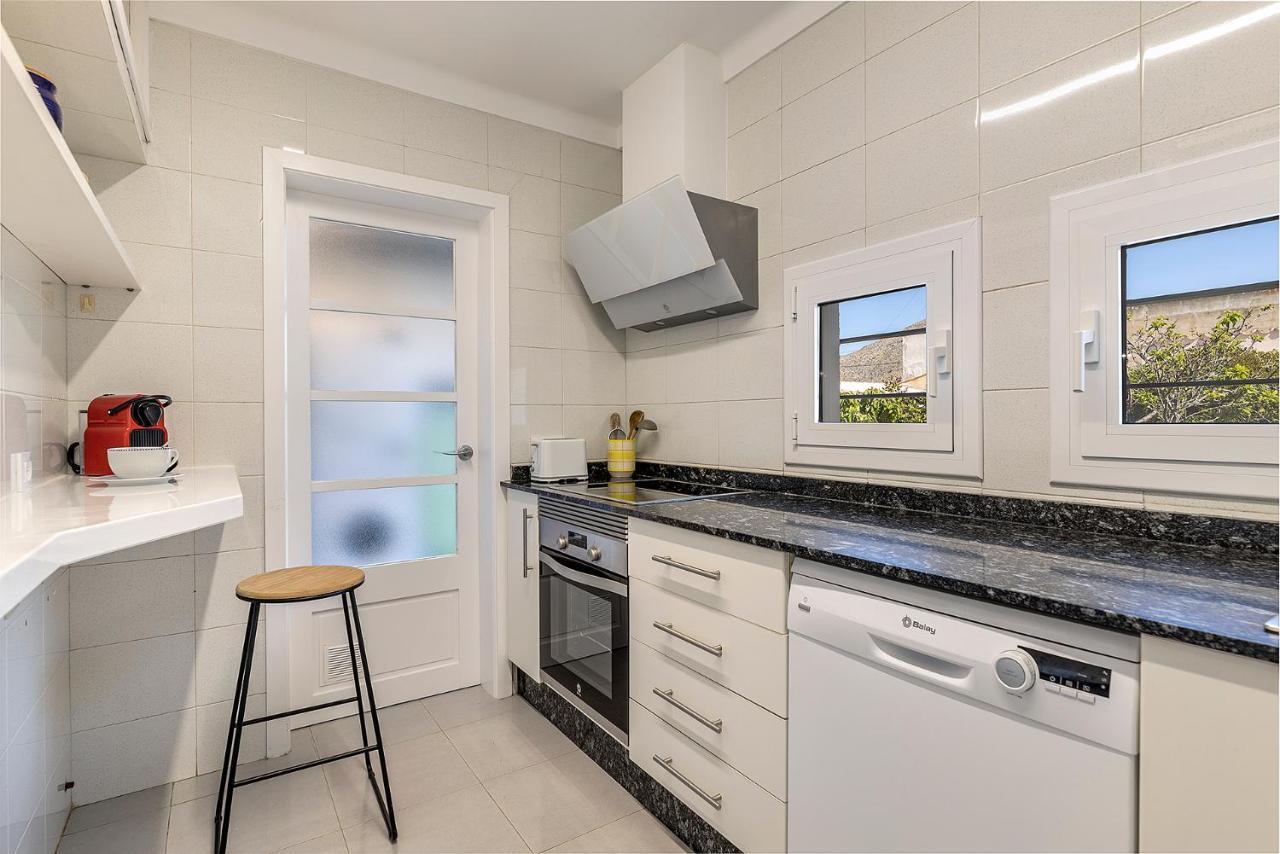 La Gola Apartment, First-Line Beachfront, Newly Refurbished Port de Pollença Extérieur photo